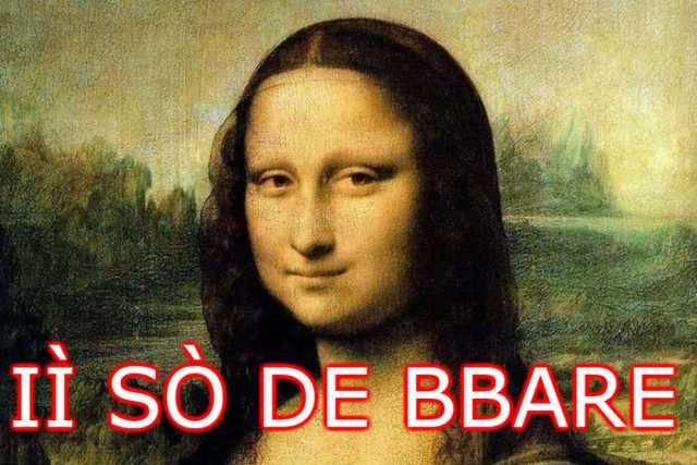 �La Gioconda? Era la duchessa di Bari e visse con Leonardo nel capoluogo pugliese�